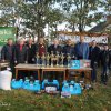 „Konkurs orki zaprzęgiem konnym” Piękocin 2017 